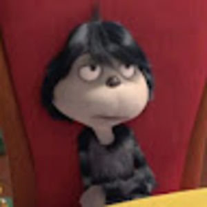 Meet your Posher, Axel